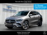 Mercedes-Benz GLA 200 Progressive - Mercedes-Benz GLA 200 in Bielefeld