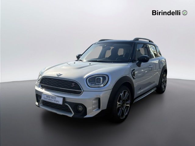 MINI MINI Mini Countrym.(F60) - Mini 2.0 Cooper S Hyp