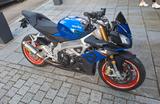 Aprilia Tuono  V4 1100 rr - APRILIA TUONO V4 1100 RR