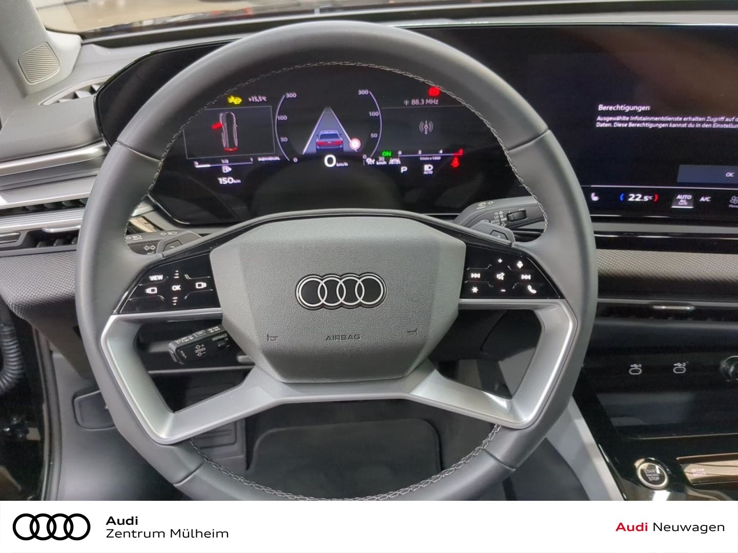 Audi A6 - Bild 21