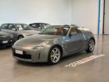 Nissan Z 350Z Roadster 3.5 V6 Lev 1 - gebrauchte Nissan 350Z aus dem Jahr 2005