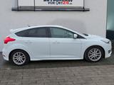 Ford Focus 2.0 TDCI Titanium ST-Line*Xeno*2JGarantie* - Ford Focus: Tdci 2l