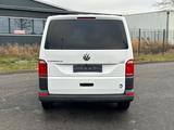 Volkswagen T6 Transporter Kasten EcoProfi*Klima*8.Sitzer*RF - : Sitzer 8