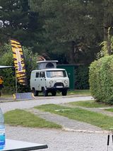 Other Andere UAZ 452 Buchanka - Typ 3909 - Other: Uaz