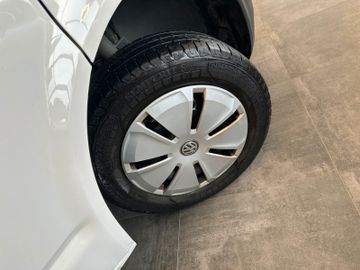 Volkswagen T6.1 Transporter Kasten FWD*1. Hand*Klima*Kamera