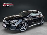 Mercedes-Benz GLA 220d 4M AMG-LINE NAVI-KAMERA-PANORAMA-LED - gebrauchte Mercedes-Benz GLA 220 aus dem Jahr 2018