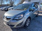 Opel Meriva B 1.4 Design Edition PDC SHZ Klima Tempom - Opel Meriva: Design Edition