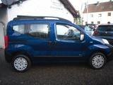 Peugeot Bipper Tepee Family 5 Sitzer Klima 103000Km PDC - Peugeot Bipper Gebrauchtwagen