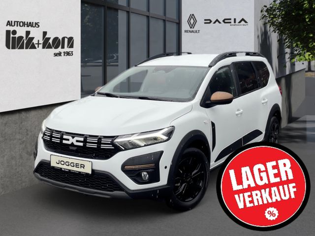 Dacia Jogger Extreme TCe 110 Sitzhzg. City-Paket Navi 