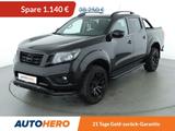 Nissan Navara 2.3 dCi N-Guard Double Cab 4x4 Aut.*NAVI - Nissan Navara in Nürnberg
