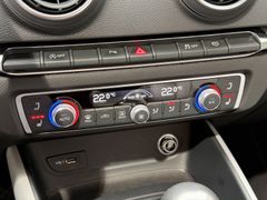 AUDI A3 Cabriolet*Standh.*Navi*Temp*AHK*Airscarfe*Shz