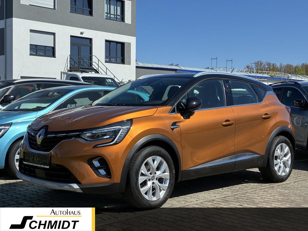 Renault Captur II 1.3 Intens