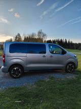 Opel Zafira Life 2.0 Diesel 130kW Innovation M Automa