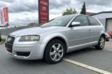 Audi A3 1.9 TDI Attraction / TÜV 03/27 / Klimaaut. - Audi A3 aus 2007: TDI