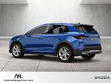 Skoda Elroq 85 Sportline 82 kWh 210kW - scheckheftgepflegte Skoda Elroq