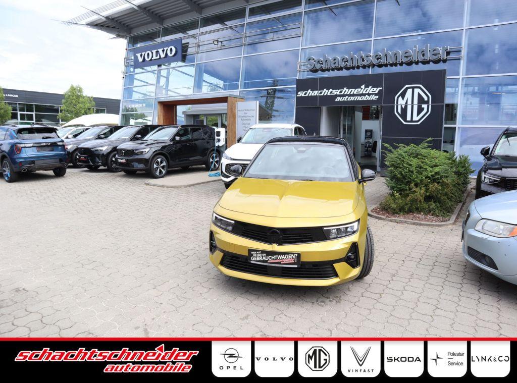 Opel Astra GS 1.2 Turbo Aut+Navi+AGR-Sitz+LED+Kamera