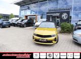 Opel Astra GS 1.2 Turbo Aut+Navi+AGR-Sitz+LED+Kamera - Opel Astra: Gelb