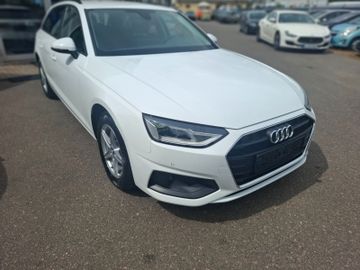 Audi A4 - 3