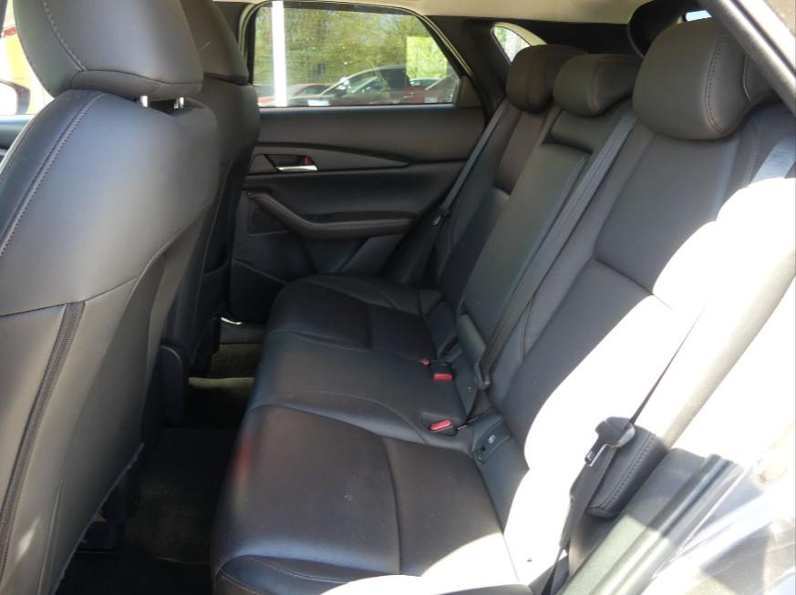 Mazda CX-30 2WD BOSE*Head-UP*Leder*Navi, миниатюра 19