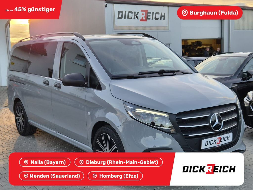 Image of Mercedes-Benz Vito