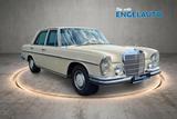Mercedes-Benz SE 280 3.5      H-Kennzeichen TEXT lesen! - Mercedes-Benz S 280