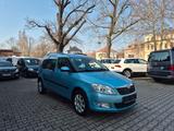 Skoda Roomster 1.2TSi,Ambition,Klimaautom - Skoda Roomster 1.2 TSI