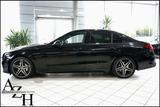 Mercedes-Benz C 200 AMG Burmester/Night/360/LED - Mercedes-Benz C 200 Gebrauchtwagen in Osnabrück