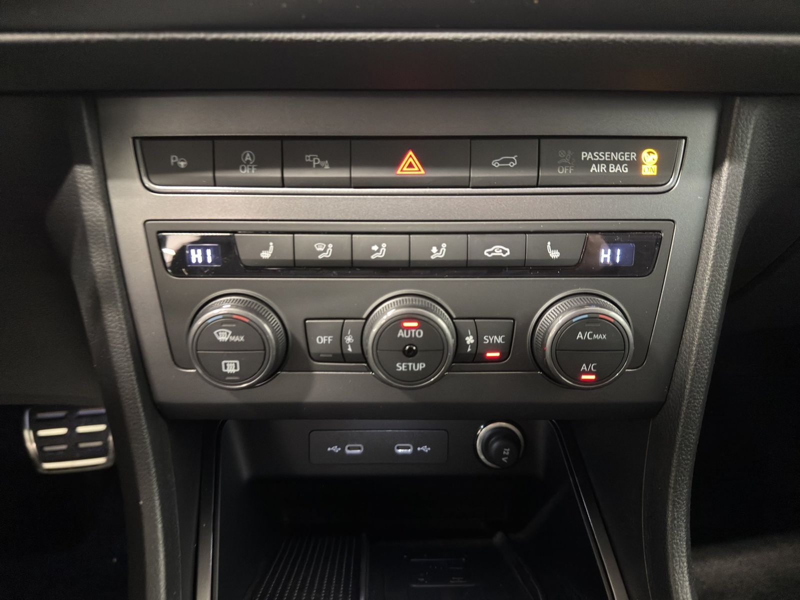 Cupra Ateca - Bild 16