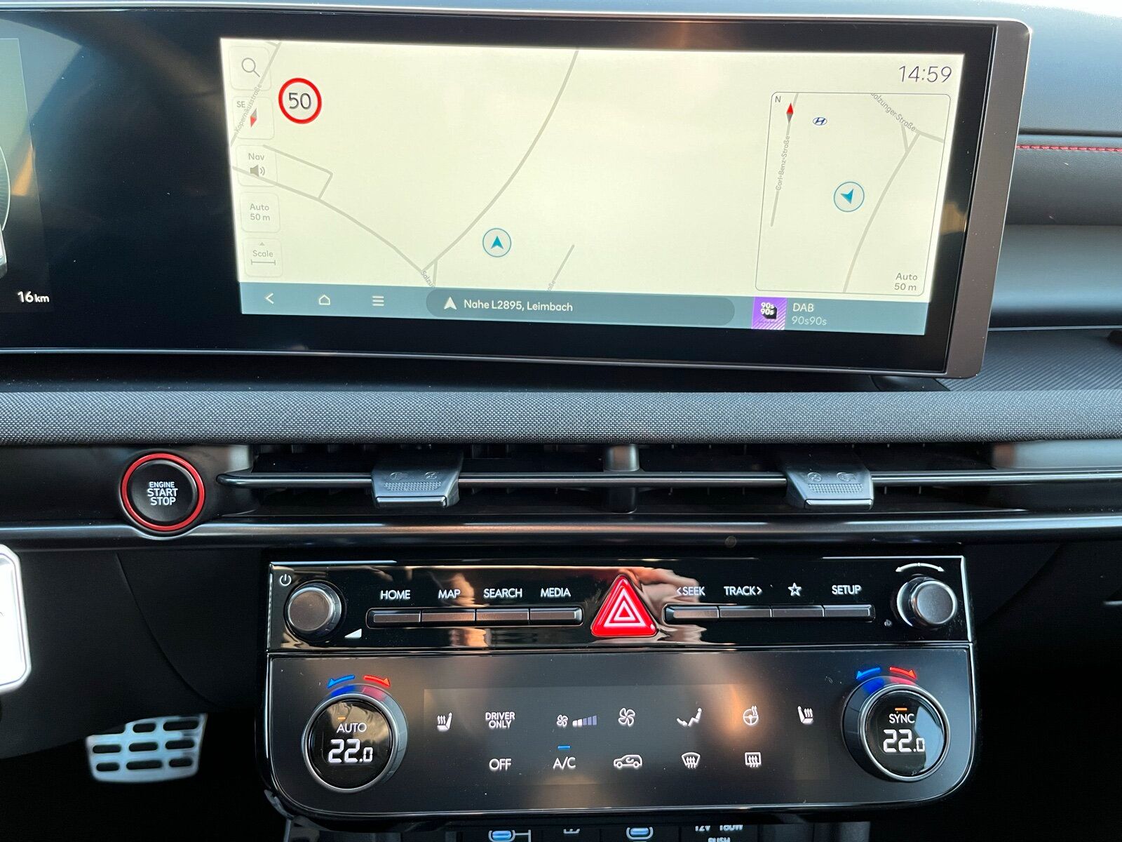 Hyundai Tucson – Bild 11