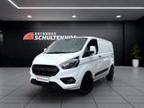 Ford Transit Custom 300L1 Trend AUTOMATIK*SHZ*SORTIMO - Ford Transit Custom: Automatik