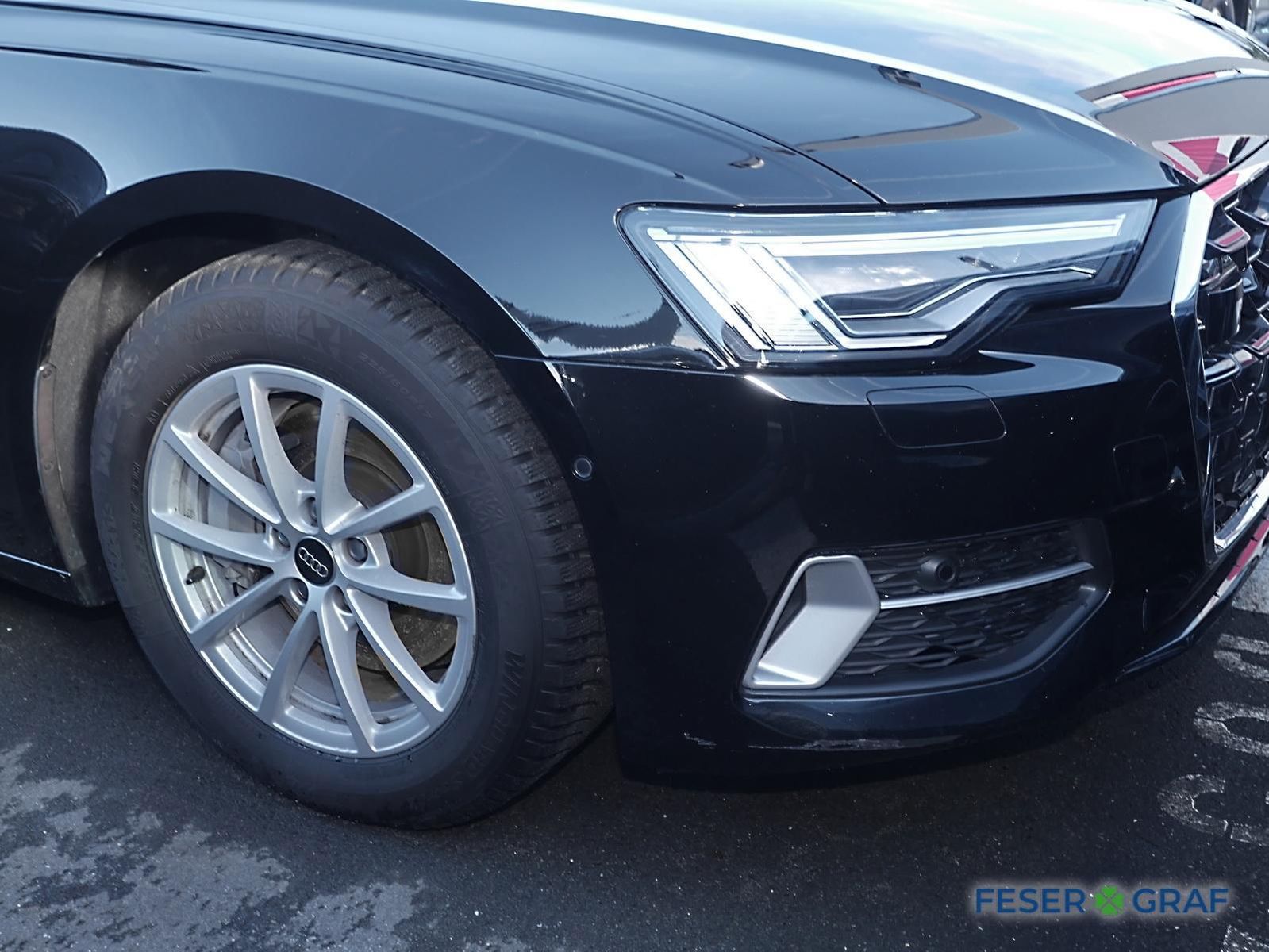 Audi A6 - Bild 11