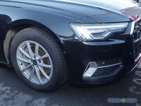 Audi A6 - Vorschau Bild 11