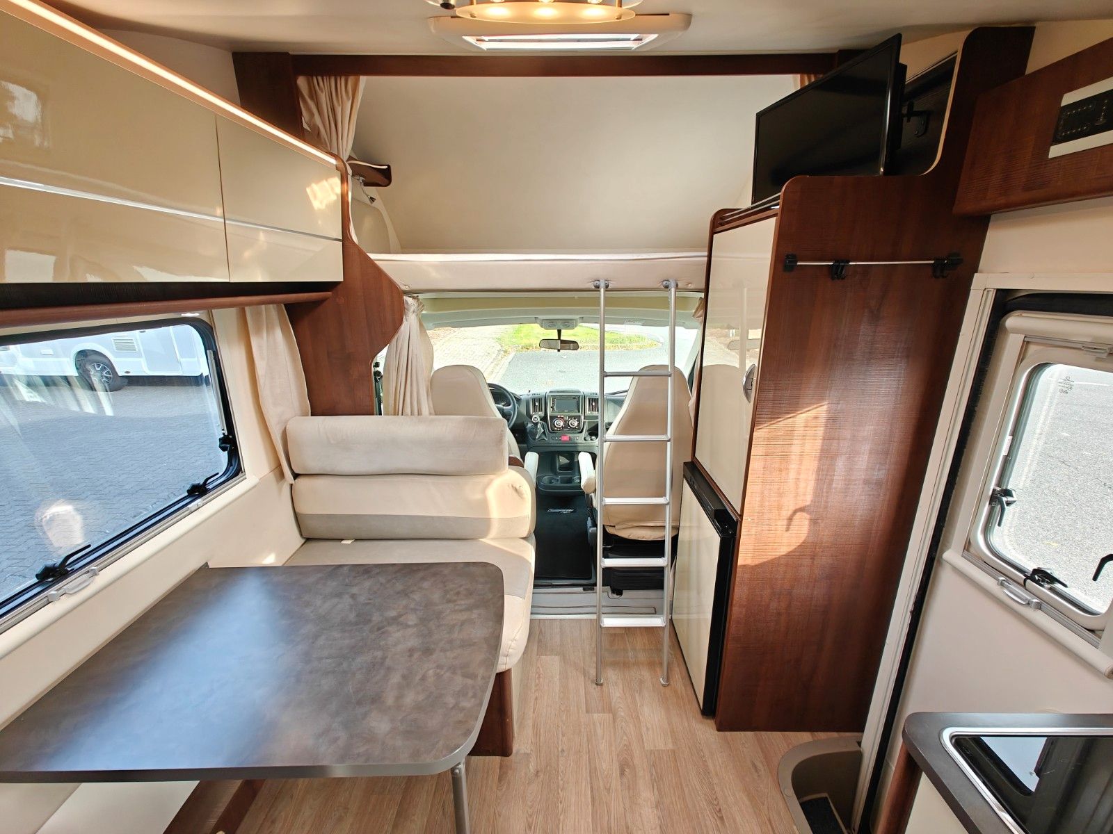 Fahrzeugabbildung XGO Dynamic 27