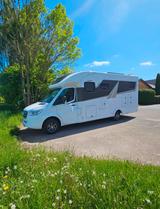 Frankia T 7400 GD Voll NP 238000 Garant.-2029 - Frankia 740