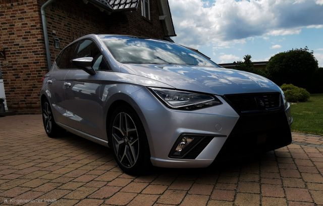 SEAT Ibiza 1.6 TDI 70kW XCELLENCE DSG XCELLENCE