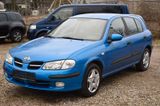 Nissan Almera Sport 1.5I| KLIMAANLAGE| 2.Hand| El.FH