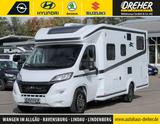 Laika Kosmo L319 / LAGERRÄUMUNGSVERKAUF / TOP DEAL ! - Laika Kosmo L 319