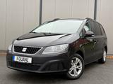 Seat Alhambra Reference*VOLLSCHECKHEFT*GARANTIE - Seat Alhambra Reference mit Diesel-Antrieb
