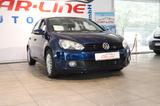 Volkswagen Golf VI *4-türig*Automatik*Erst 112tkm*PDC* - Volkswagen Golf: Tür