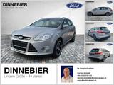 Ford FOCUS *Winterpaket*Bluetooth*PDC*Tempomat - gebrauchte Ford Focus aus dem Jahr 2014