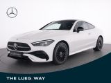 Mercedes-Benz CLE 180 AMG+NIGHT+PANO+BURMESTER+MEMORY+KEYLESS+