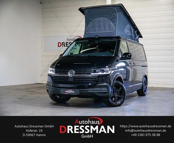 Volkswagen T6.1 California Beach Tour LED TEMPOMAT KAMERA