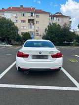 BMW 435D x drive m packet - BMW 435 aus 2019