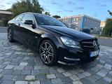 Mercedes-Benz C 250 Sport Coupé. AMG Line Alles Top, gepflegt - Mercedes-Benz C 250: Sport