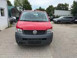 Volkswagen T5 Transporter Bus Shuttle - VW T5 Gebrauchtwagen in München