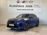 BMW iX2 M Sportpaket Pro Aktivsitz HK HiFi - BMW iX2 Gebrauchtwagen