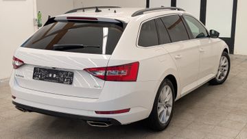 Skoda Superb - 4