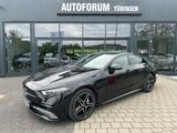 Mercedes-Benz CLS 300 d 4MATIC AMG-LINE*NIGHT*KAMERA*AMBILI* - Mercedes-Benz CLS 300