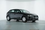 Audi A3 SPORTSBACK 1.2TSFI SCHECKHEFTGEPFLEGT+16-ZOLL - Audi A3: 1.2