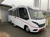 Dethleffs Esprit 7150-2EB GT-Line Klima AHK 2xTV Wechselri - Dethleffs Esprit 7150